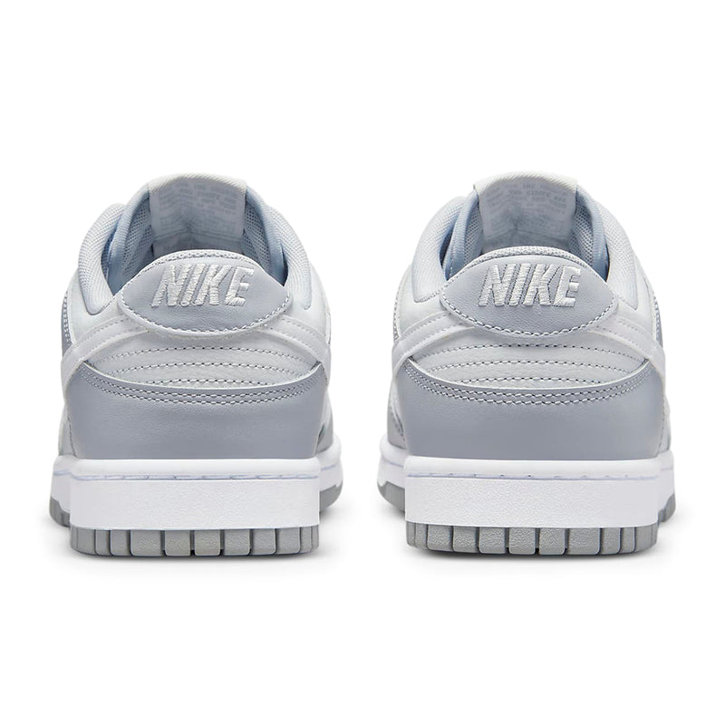 Nike Dunk Low Pure Platinum