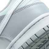 Nike Dunk Low Pure Platinum (GS)