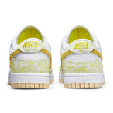 Nike Dunk Low OG Yellow Strike (W)