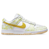 Nike Dunk Low OG Yellow Strike (W)