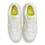 Nike Dunk Low OG Yellow Strike (W)