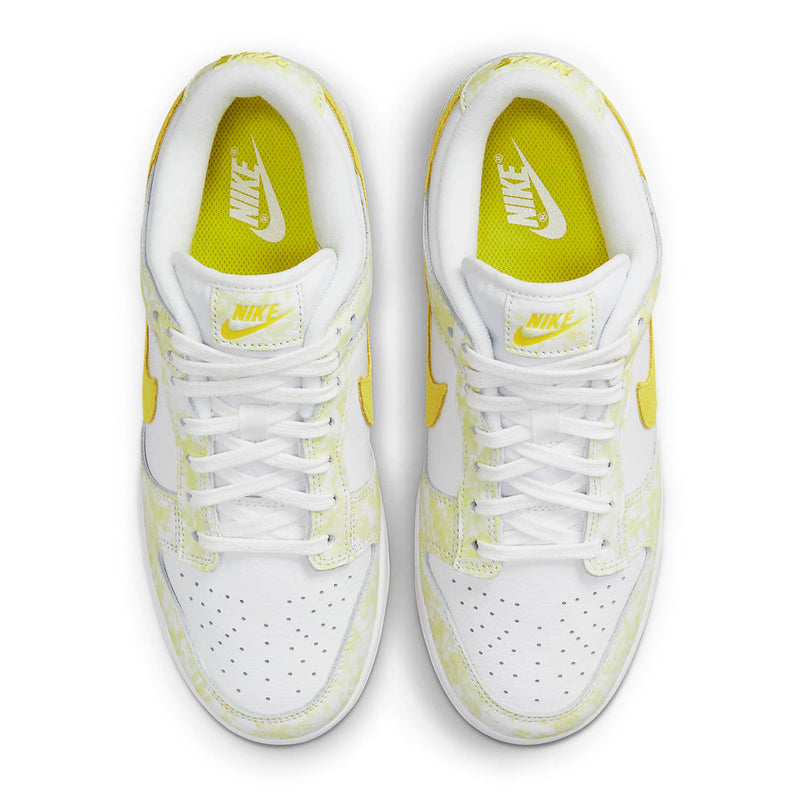 Nike Dunk Low OG Yellow Strike (W)