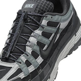 Nike P-6000 Winterised Anthracite Smoke Grey sneaker with reinforced upper and cushioned midsole for winter durability.