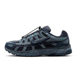 Nike P-6000 Winterised Thunder Eclipse