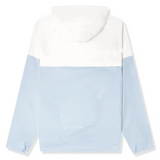 Nike Repel Packable White Blue Windrunner Jacket