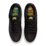 Nike SB Dunk Low Pro x Civilist QS Thermography