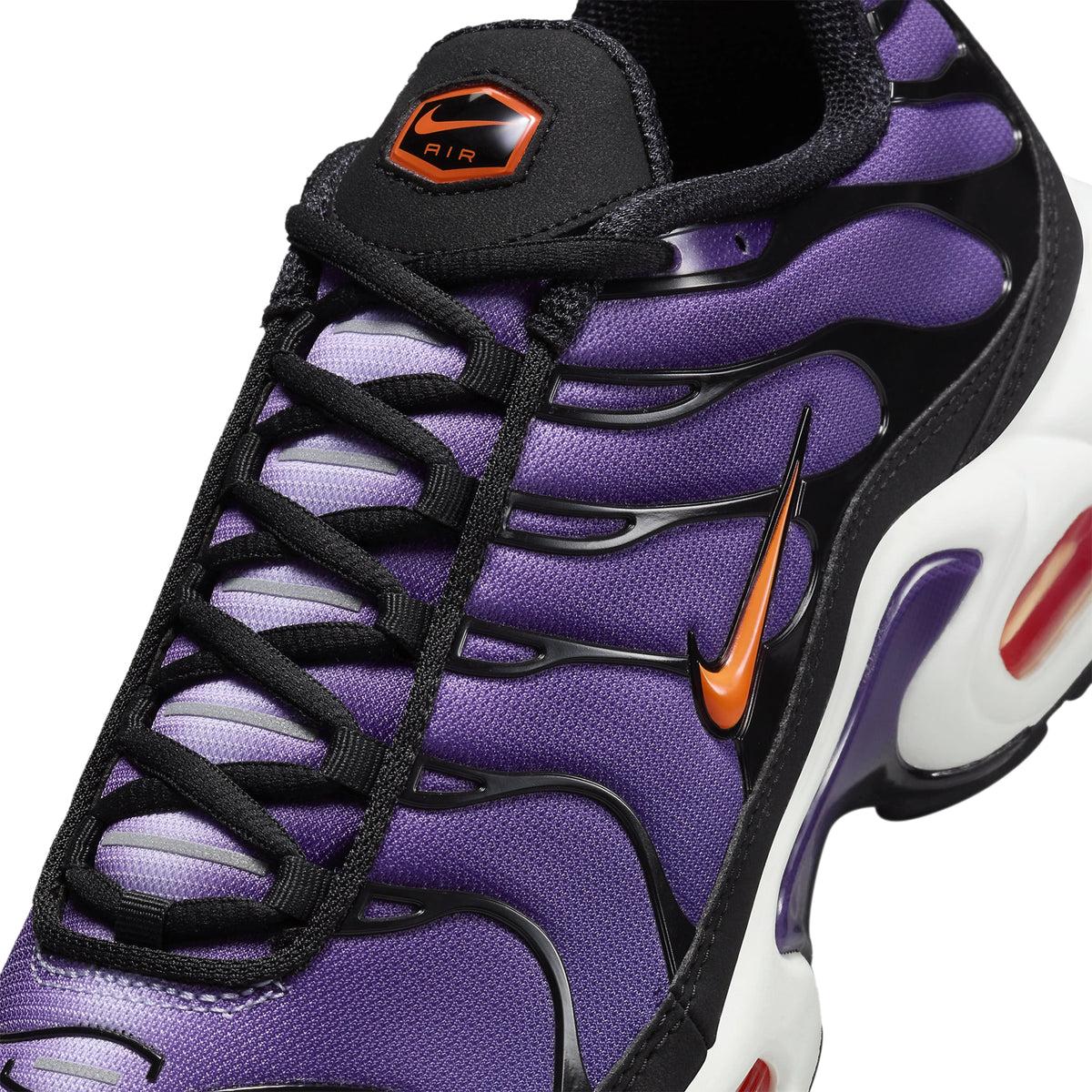 TN Air Max Plus OG Voltage Purple 2024 – 1LUX