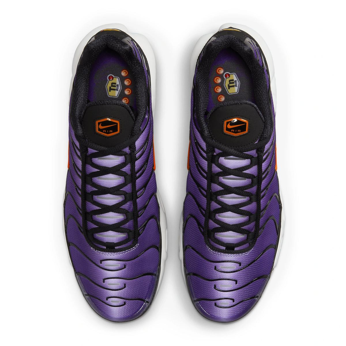TN Air Max Plus OG Voltage Purple 2024 – 1LUX - Main Image
