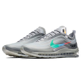 Off-White x Air Max 97 Menta