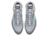 Off-White x Air Max 97 Menta