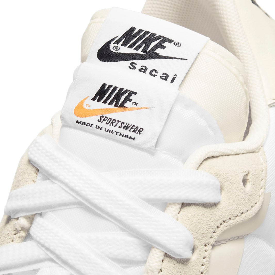 sacai x VaporWaffle Sail Gum â 1LUX