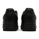 Supreme x Air Force 1 Low Box Logo - Black