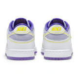 Nike Dunk Low x Union LA Passport Pack Court Purple