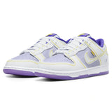 Nike Dunk Low x Union LA Passport Pack Court Purple