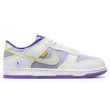 Nike Dunk Low x Union LA Passport Pack Court Purple