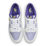 Nike Dunk Low x Union LA Passport Pack Court Purple