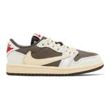 Travis Scott x Air Jordan 1 Low OG PS Reverse Mocha