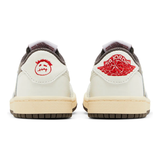 Travis Scott x Air Jordan 1 Low OG PS Reverse Mocha