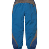 SUPREME S LOGO TRACK PANT BLUE