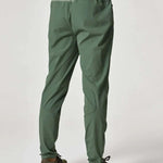 Reprimo Xcelerate Pants in sage and botanical green.