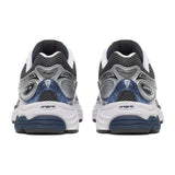 Saucony ProGrid Omni 9 running shoe in deep navy color