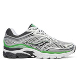 Saucony ProGrid Omni 9 Silver Green