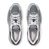 Saucony ProGrid Omni 9 Grey/Silver