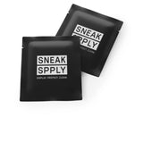 SNEAK SPPLY PREMIUM SNEAKER WIPES - 30 PACK