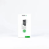 SneakersER 36 pack travel-sized sneaker cleaning wipes for midsoles and various materials