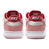 Nike SB Dunk Low x StrangeLove Valentines Day