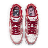 Nike SB Dunk Low x StrangeLove Valentines Day