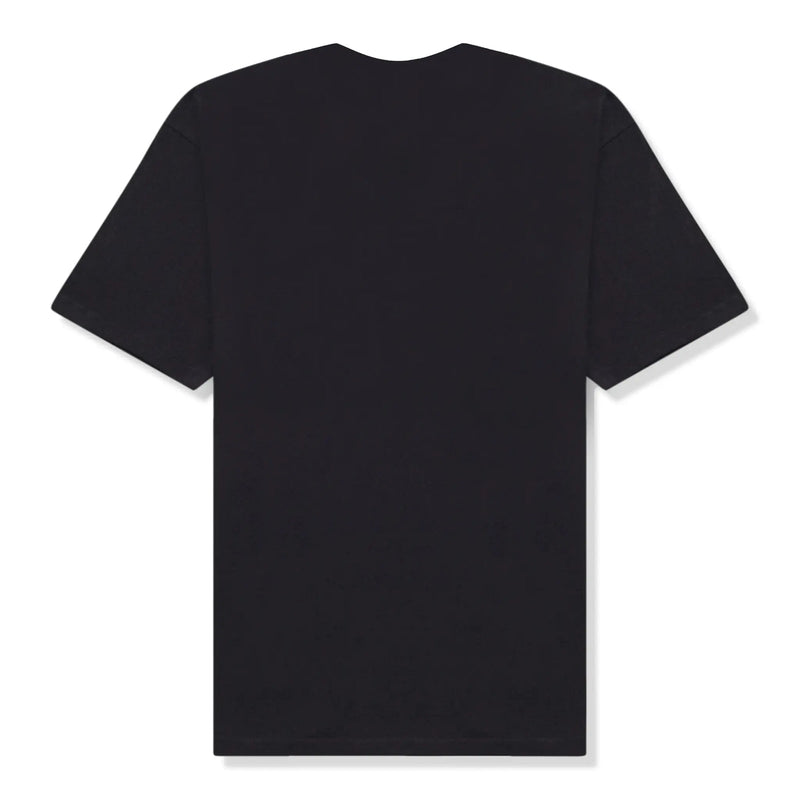 SUPREME MARADONA TEE BLACK – 1LUX