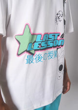 Last Lesson  Tokyo T-shirt
