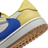 Travis Scott x Wmns Air Jordan 1 Retro Low OG SP Canary