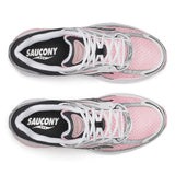 Saucony ProGrid Omni 9 White Touch