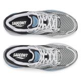Saucony ProGrid Omni 9 Blissful Blue White