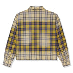 Vale Forever Valley Dreams Lemonhead Flannel Shirt in cozy fabric