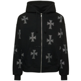 UNKNOWN HOODIE