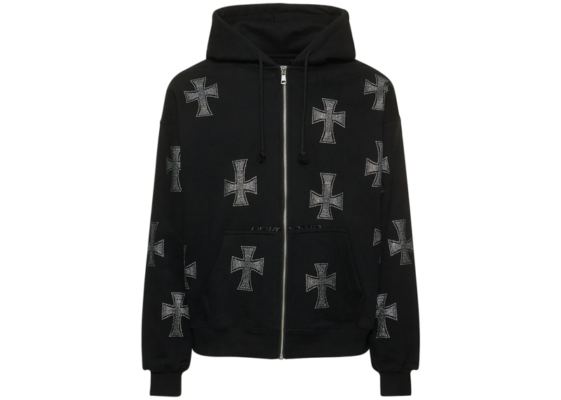 UNKNOWN HOODIE