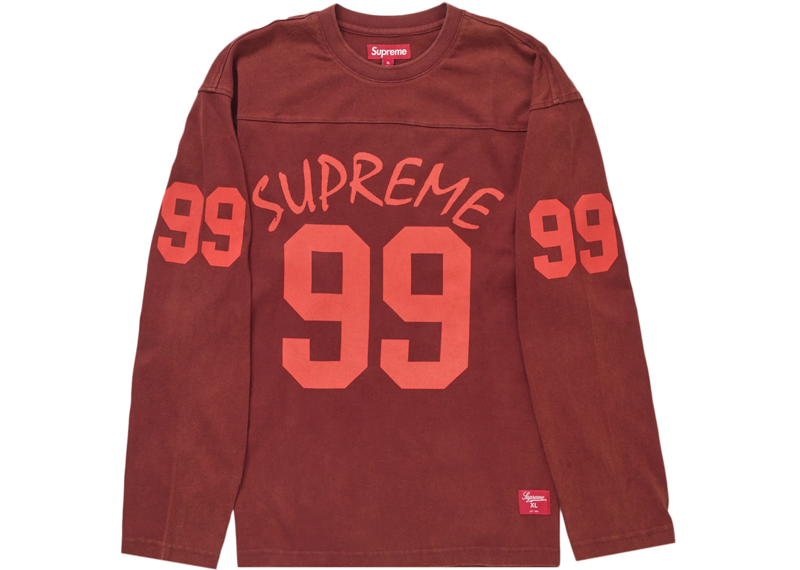 SUPREME 99