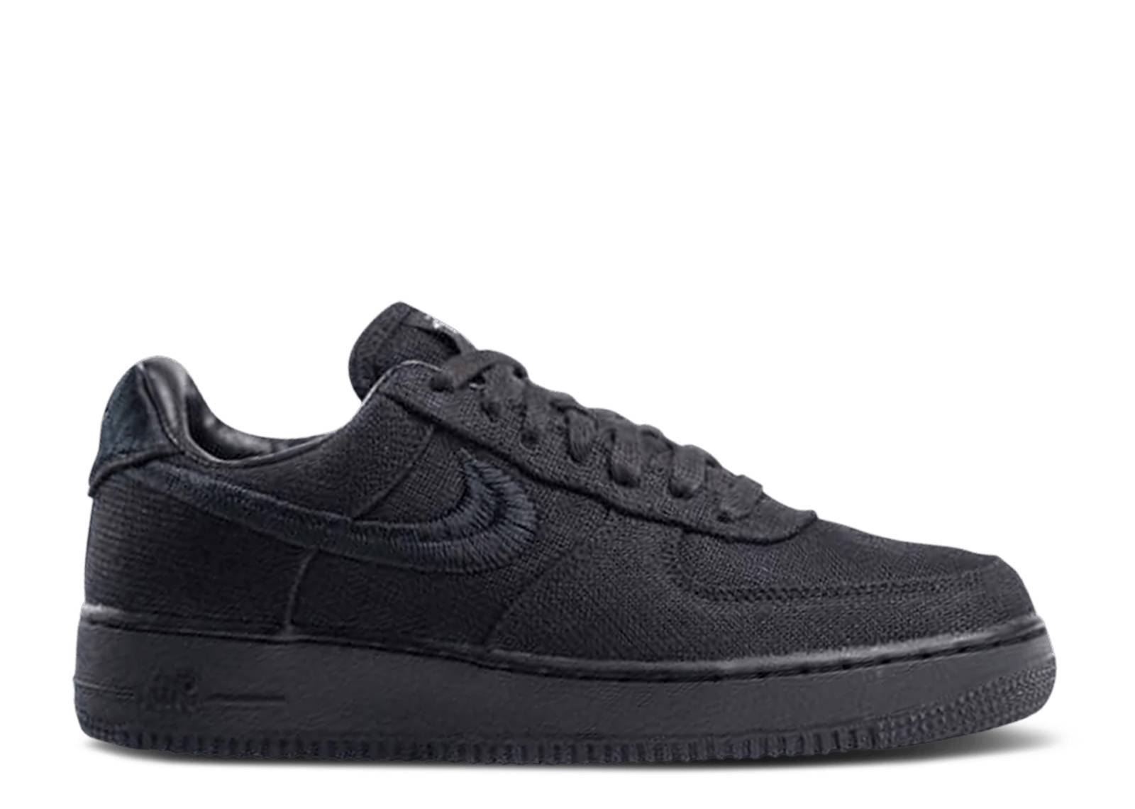 Stussy x Air Force