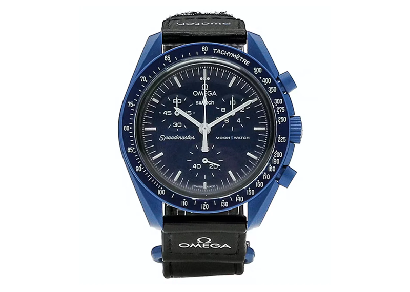 SWATCH X OMEGA