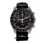 SWATCH X OMEGA