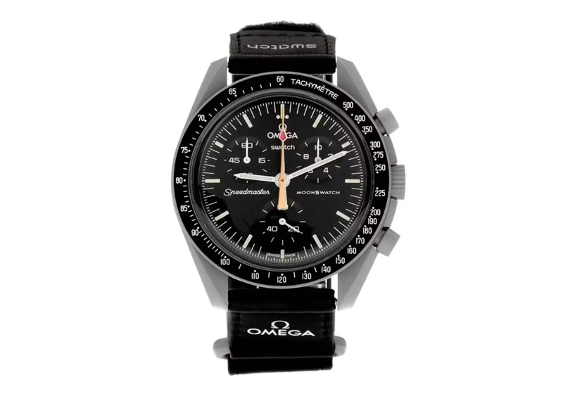 SWATCH X OMEGA