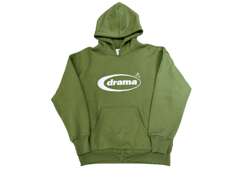 DRAMA CALL HOODIE