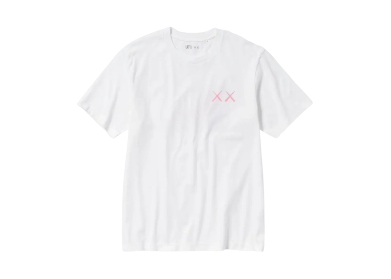 KAWS x UNIQLO