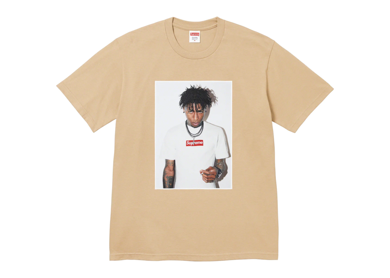 Supreme NBA Youngboy