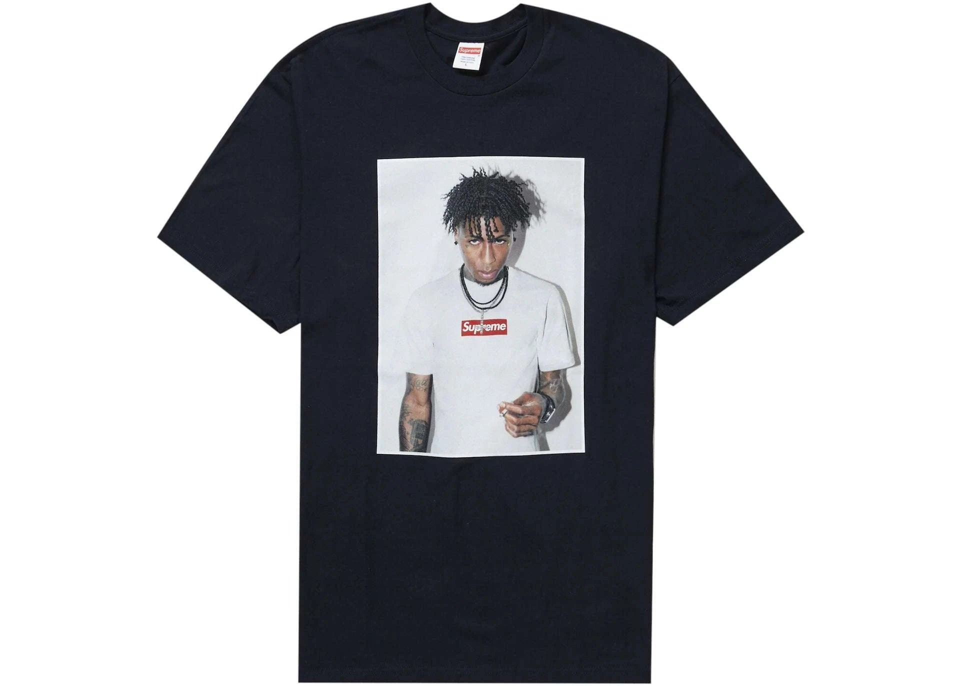 Supreme NBA