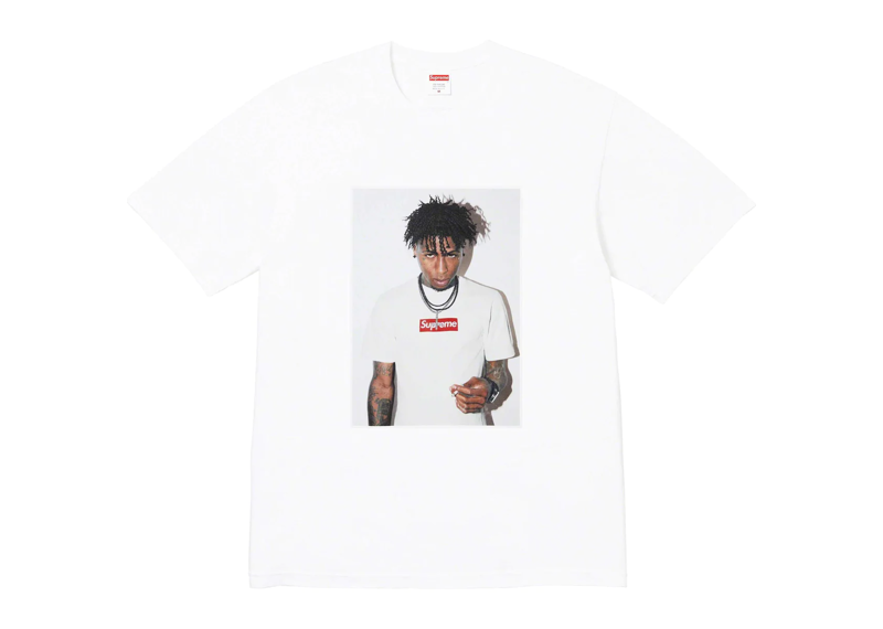 Supreme NBA Youngboy