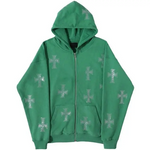 UNKNOWN HOODIE